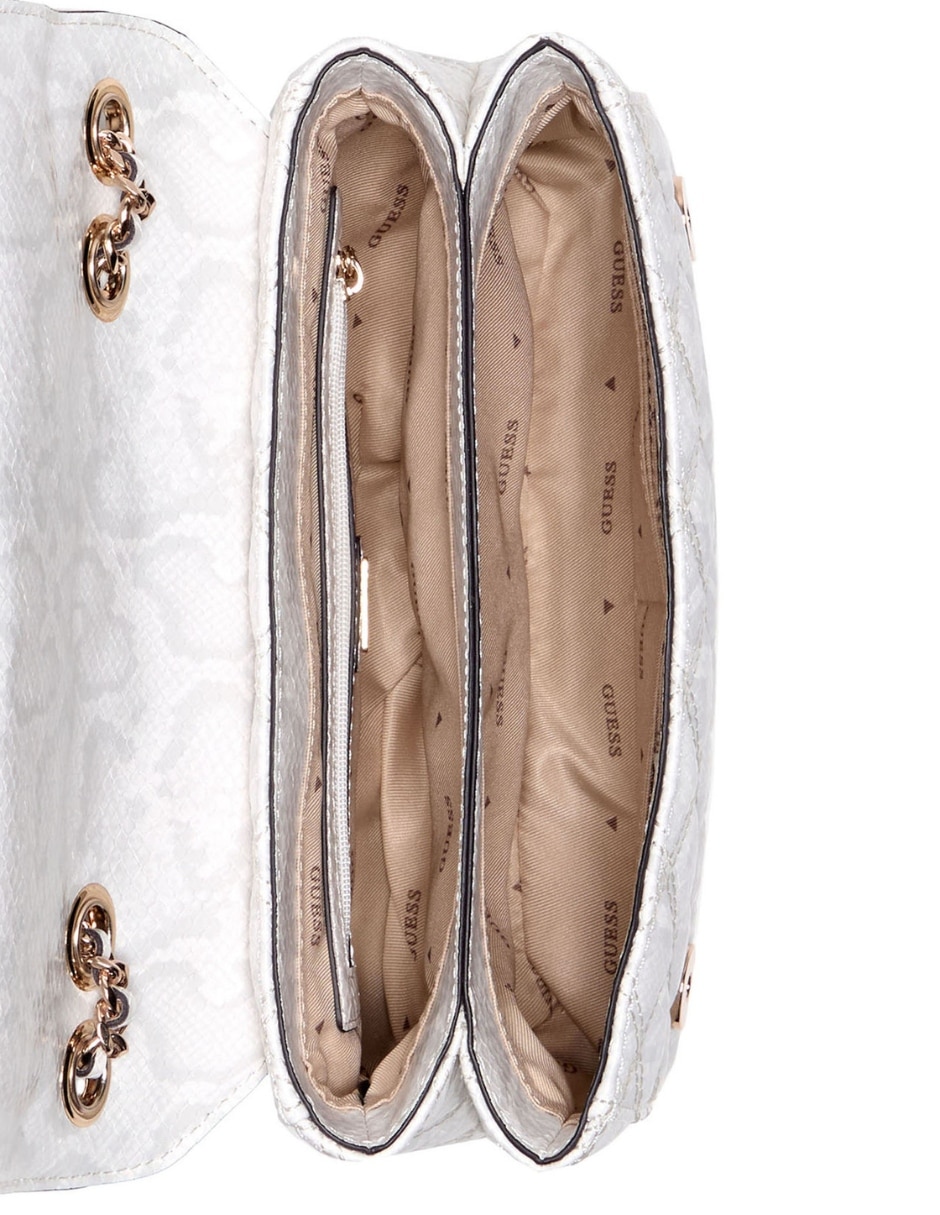 Bolsa crossbody Giully para mujer 4